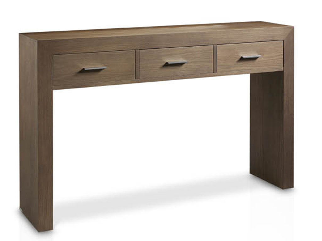 Gandía > Muebles > Consolas > Consola de 130 cm Roble Suspirarte Gandía > Muebles > Consolas > Consola de 130 cm Roble Suspirarte