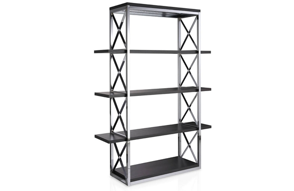 estanterias metalicas con aspa suspirarte