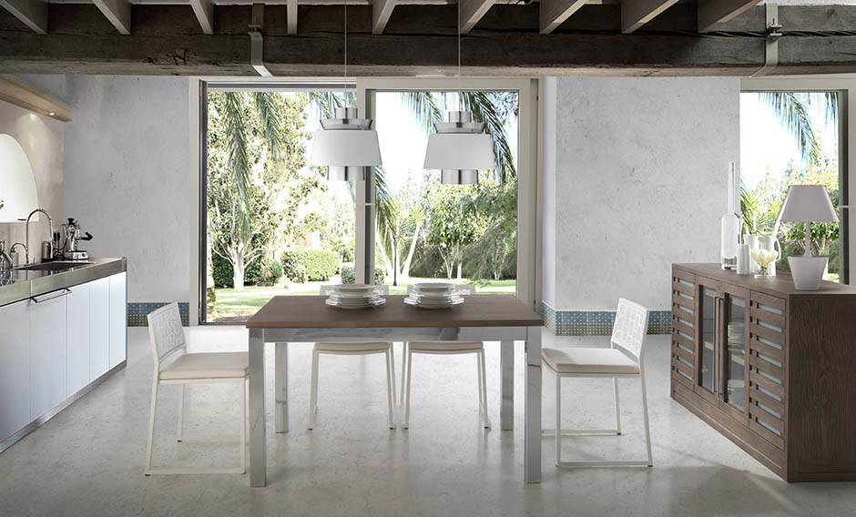 Comedor Suspirarte 6