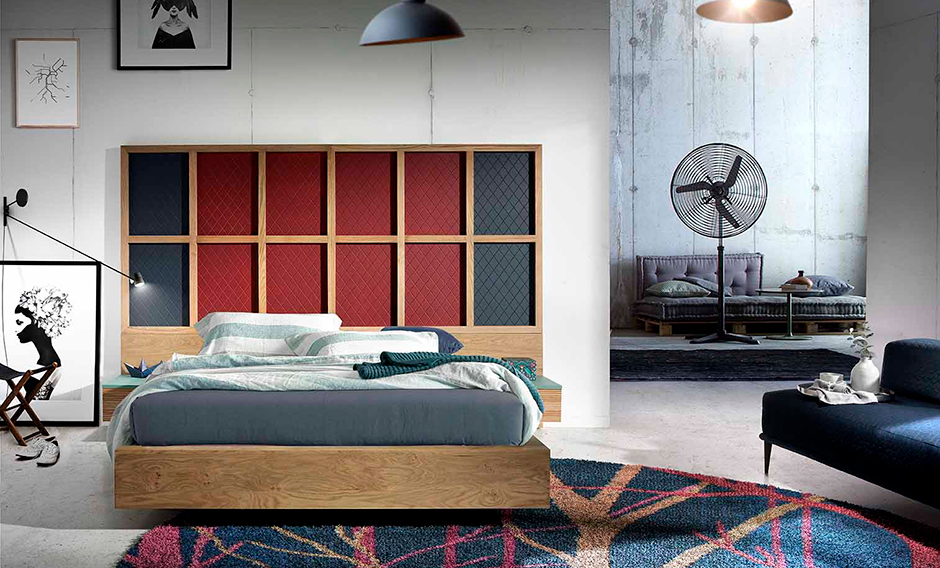 DORMITORIO TIERRA 11