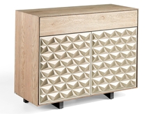 COMODA CAJONES Y PUERTAS HOUSTON CITY