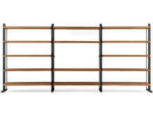 estanterias librerias