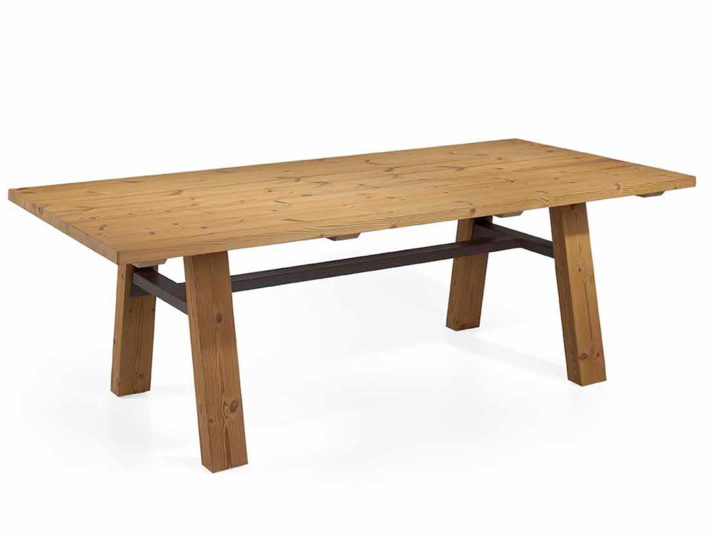 mesa de comedor para exterior madera termofusionada mesa de comedor para exterior madera termofusionada