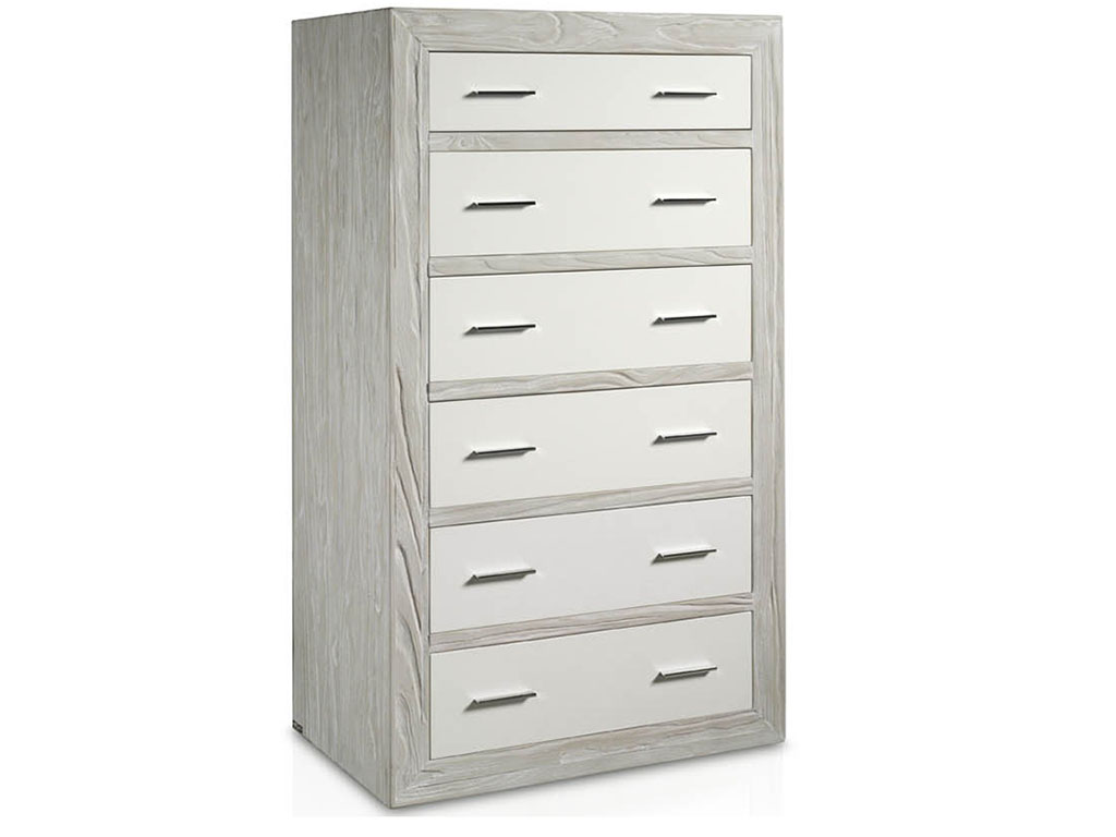 sinfonier moderno evolución