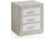 Table de nuit Evolución