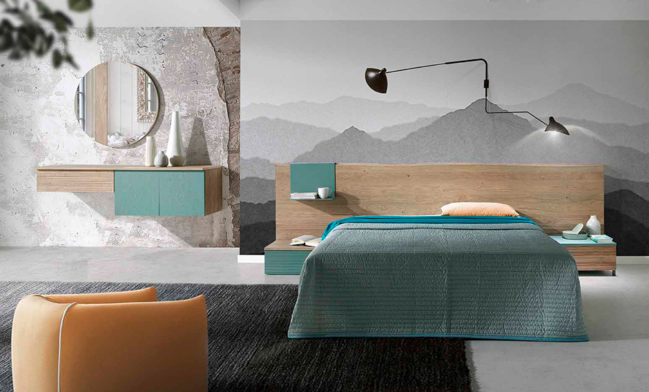 DORMITORIO TIERRA 3