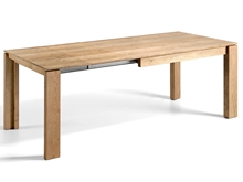 MESA COMEDOR EXTENSIBLE VOLAN