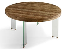 Mesa comedor de mobila y patas P-19