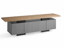 MUEBLE TV  ESPRIT BALDA 3 POSICIONES