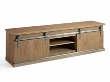 MUEBLE TV CORREDERA