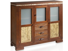 Karey 130 cm Sideboard