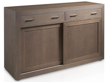 Suspirarte 150 cm  Oak Sideboard