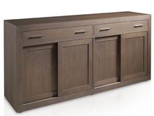 Suspirarte 190 cm Oak Sideboard