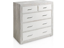 Evolución Chest of Drawers
