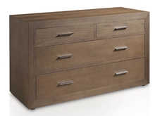 Suspirarte Oak Chest of Drawers