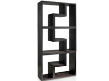 Suspirarte Oak Shelving Unit