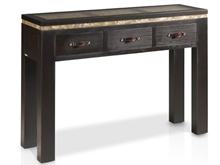 Karey 120 cm Console Table 