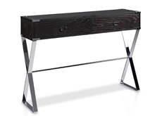 Suspirarte 120 cm Console with Metal Legs