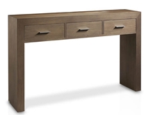 Suspirarte 130 cm Oak Console