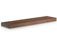 Suspirarte Oak Shelf 