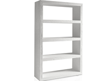 Evolución Wide Bookshelves