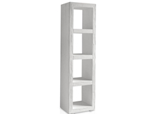 Evolución Narrow Bookshelves