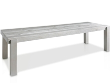 Evolución Dining Table with Four Legs