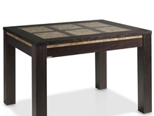 Karey Extendable Dining Table