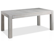 Suspirarte Extending Dining Table with Wood Legs