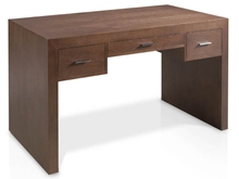 Suspirarte Oak Home Office Desk