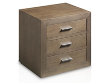 Suspirarte Bedside Table