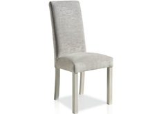 Evolución Upholstered Chair T-475