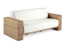 SOFA 2 PLAZAS FORMENTERA